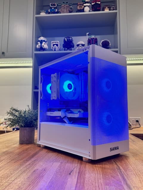 B.A.B GamingPCs