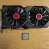 Intel Core i5 9500T + AMD RX 580 4GB