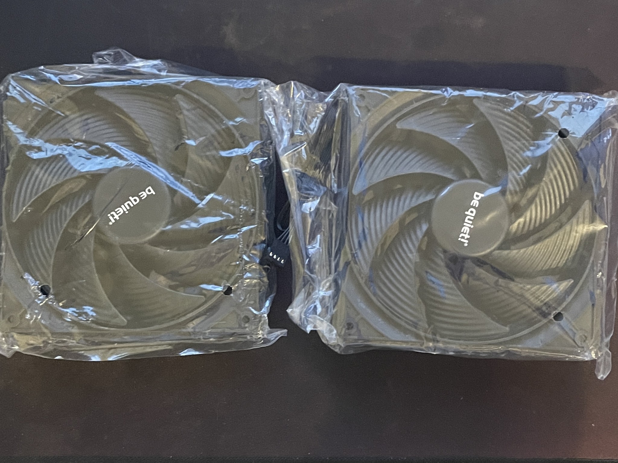 be quiet! Pure Loop 2 280mm AIO with 2x Pure Wings 3 Fans
