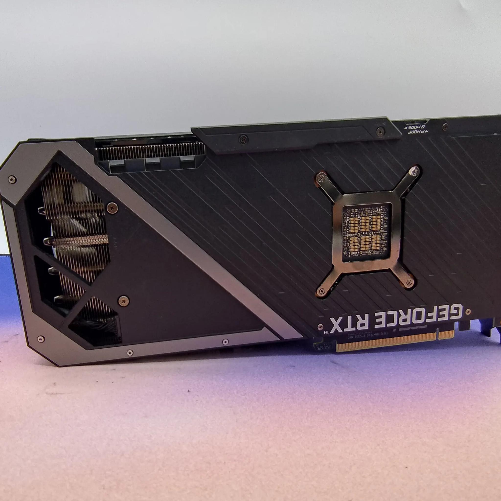 Asus ROG Strix RTX 3080