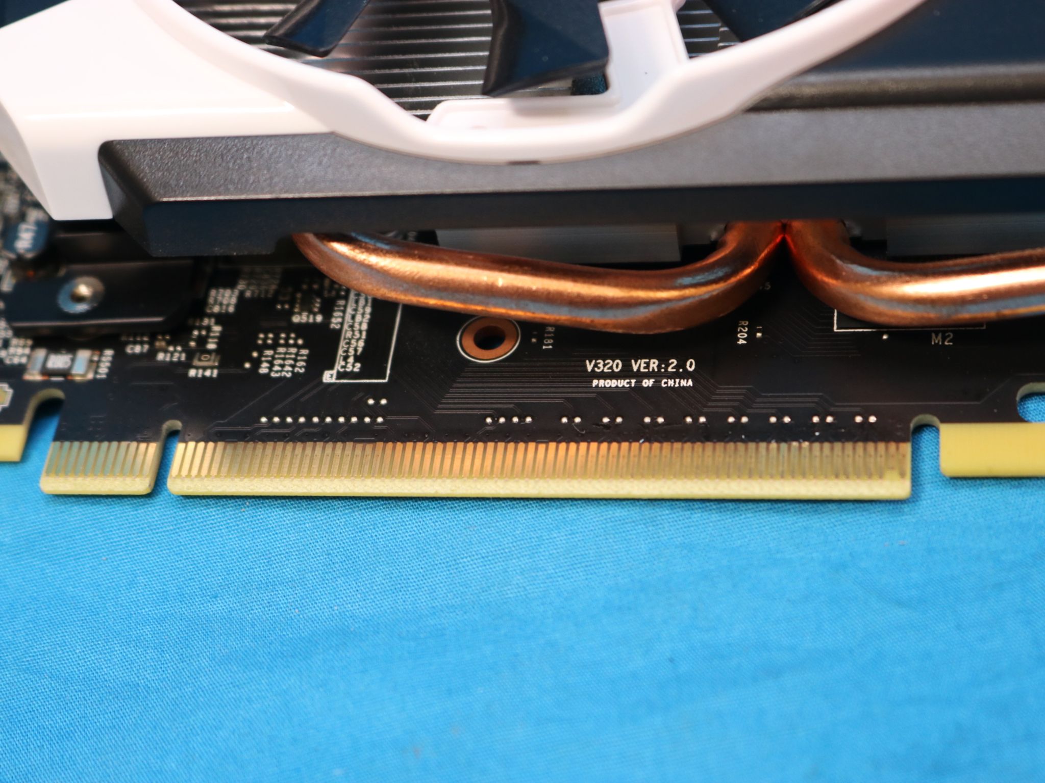 MSI NVIDIA GeForce GTX 960 OC 2GB GDDR5 PCIe 3.0 x16 Desktop GPU - 4151254102