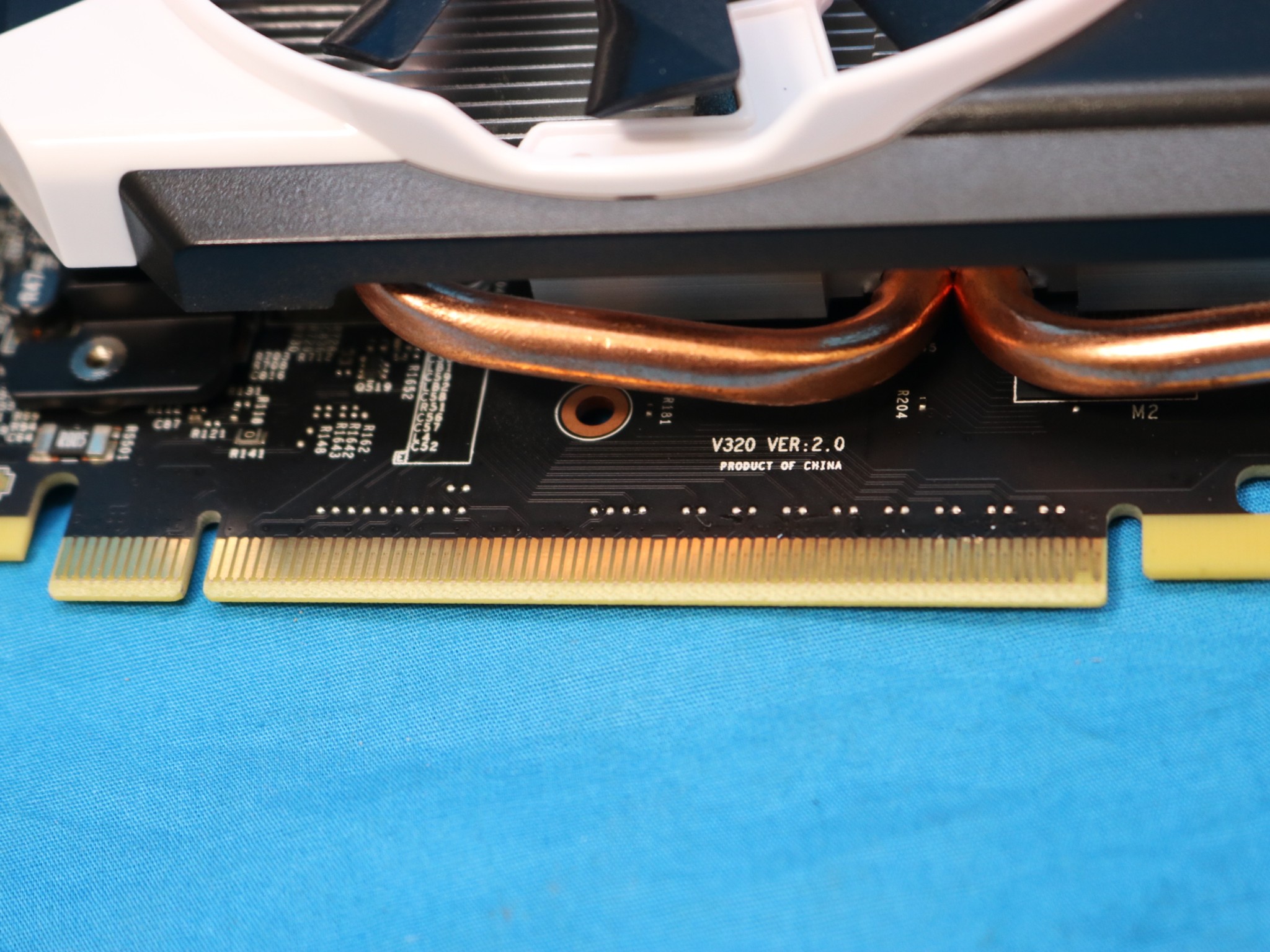 MSI NVIDIA GeForce GTX 960 OC 2GB GDDR5 PCIe 3.0 x16 Desktop GPU - 4151254102