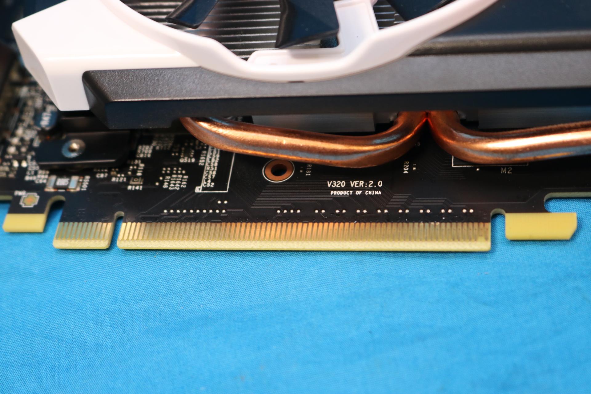 MSI NVIDIA GeForce GTX 960 OC 2GB GDDR5 PCIe 3.0 x16 Desktop GPU - 4151254102