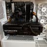 Asus ROG STRIX GeForce RTX 4060 OC Edition