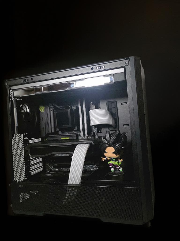 🟢LEGENDARY🟢| RYZEN 7800X3D| RX 7900XT | 32GB DDR5 | 2TB SSD | WI-FI/BT | **UNBEATABLE VALUE**