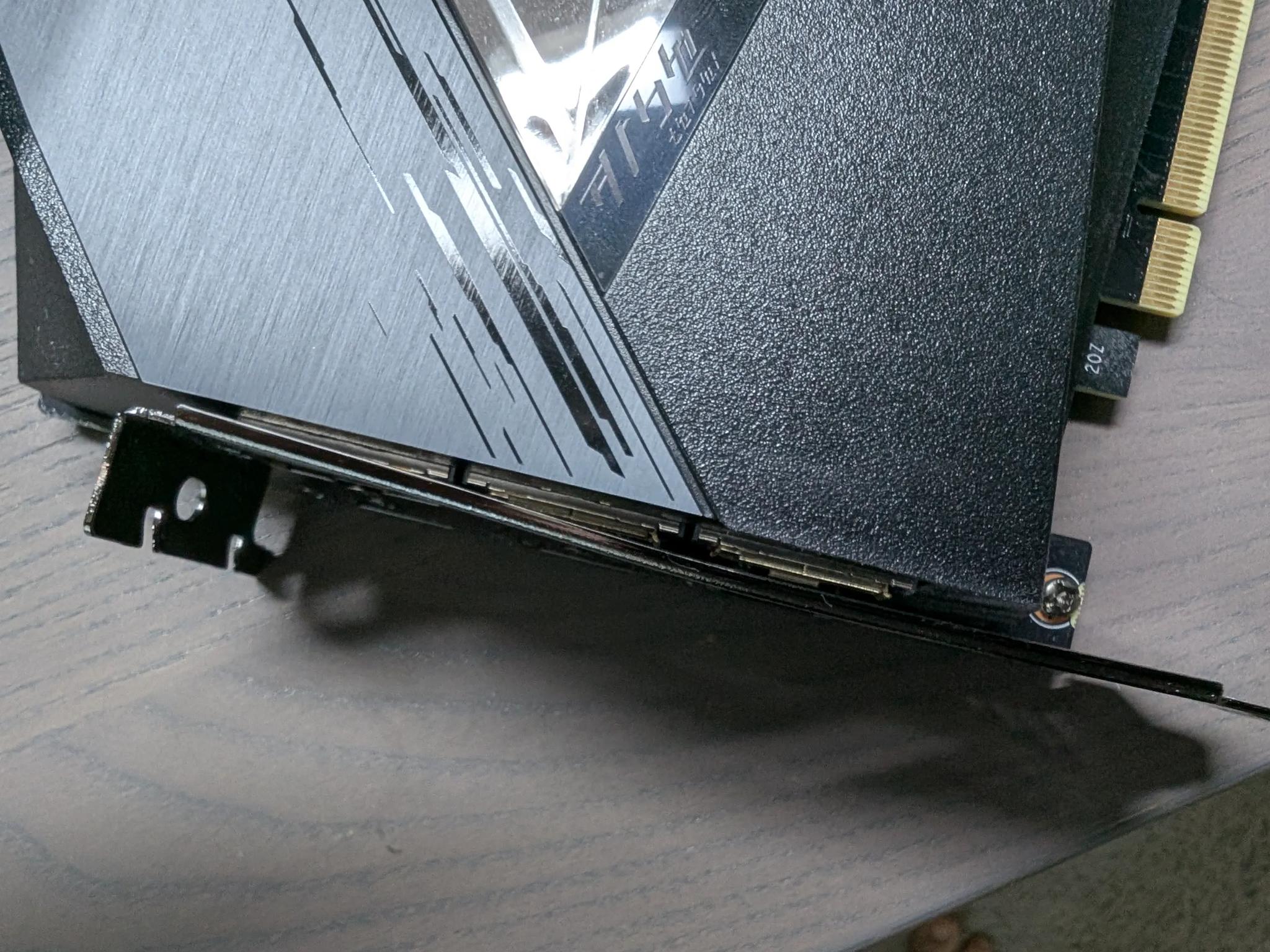 Aorus GeForce RTX 3080 Xtreme Waterforce 10gb