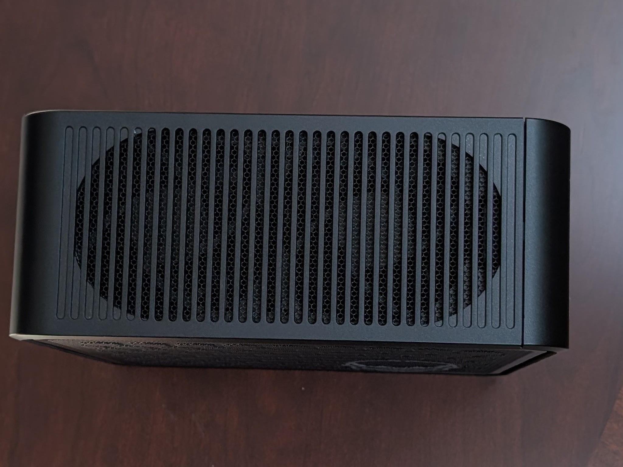 Steam OS powered refurbished Intel Ghost Canyon NUC with i9 AMD 9060 XT 16GB VRAM, 16GB RAM, 2TB SSD
