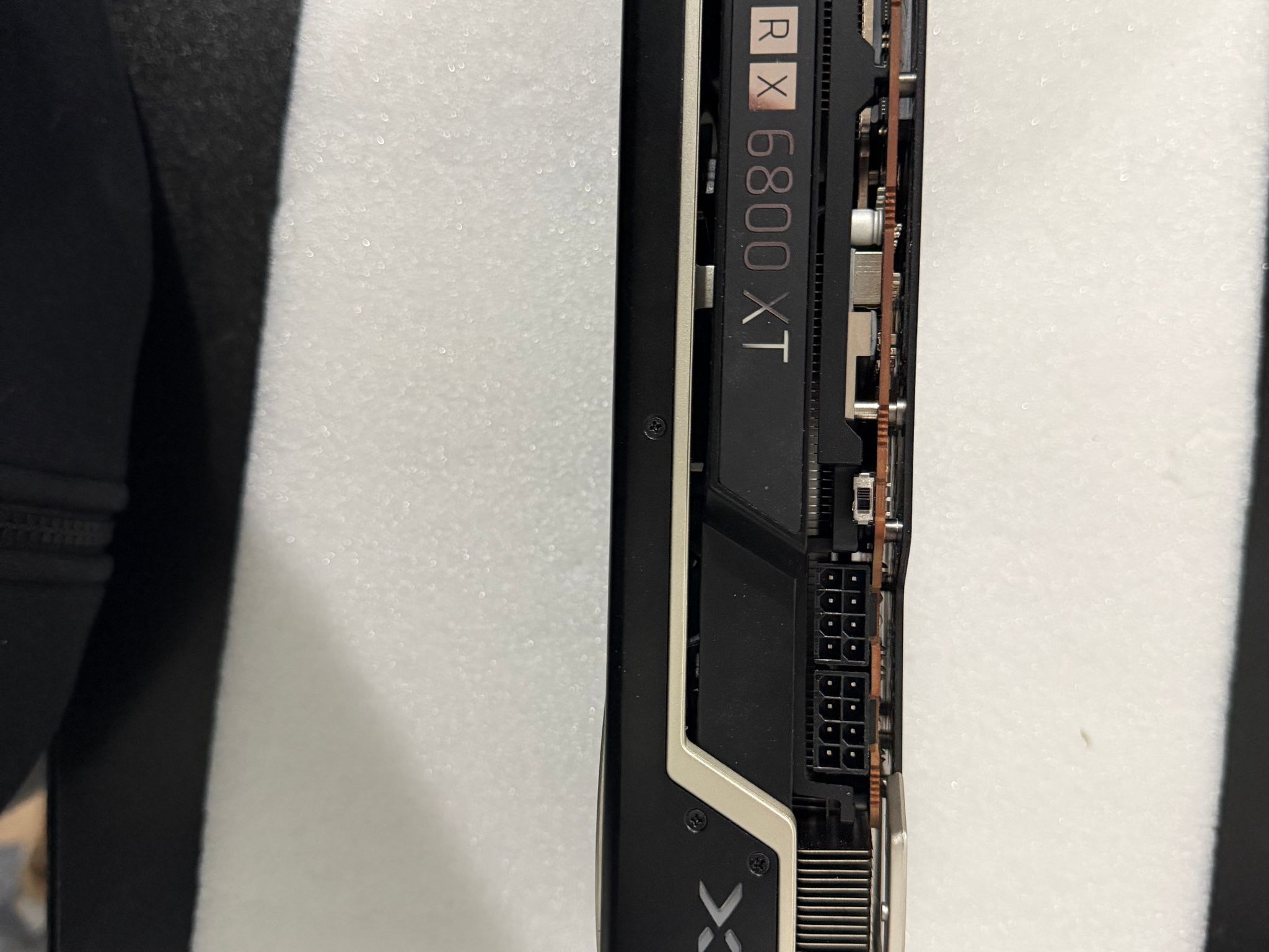 XFX Speedster MERC 319 Radeon RX 6800 XT Free Shipping