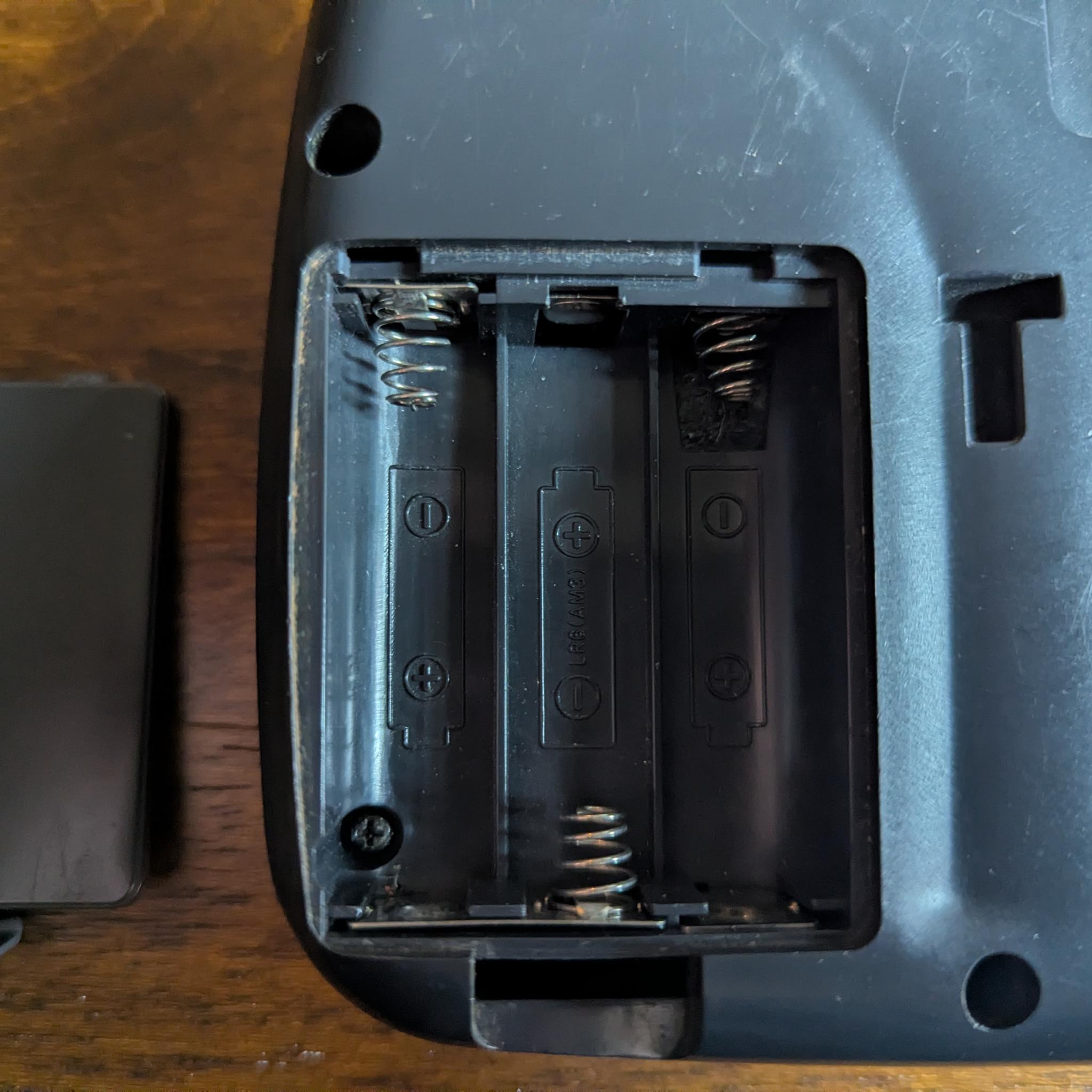 Sega Game Gear Handheld Console, Fully Recapped and Working, with Sonic Chaos Game Cartridge