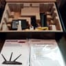 NETGEAR NIGHTHAWK R7000 AC1900 Smart WiFi Router