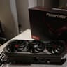 7900xtx red devil power color