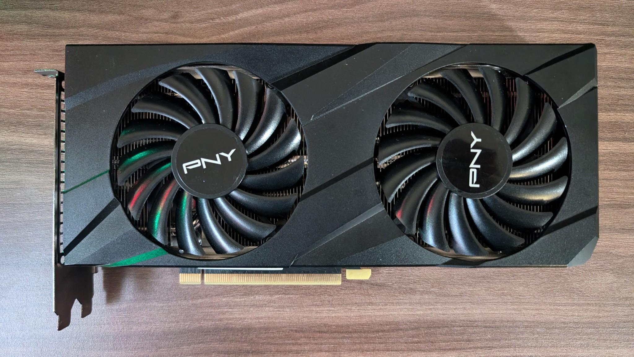 PNY 3060 12gb