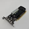 Nvidia Quadro T1000 8GB GDDR6 Workstation GPU Mint