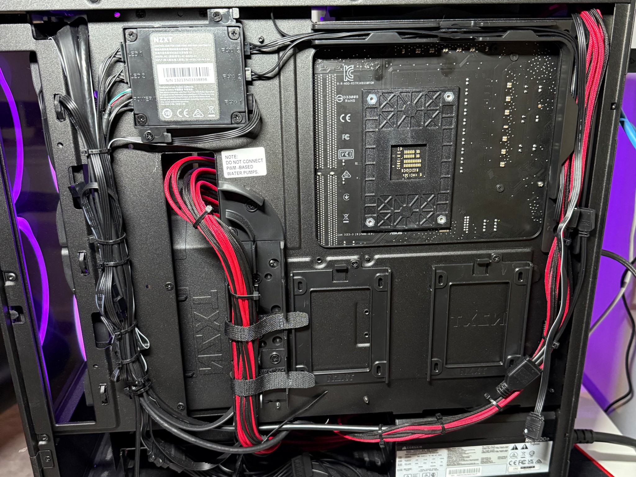 RTX 2080 TI ASUS STRIX