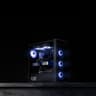 \ NV-02 / RTX 3070 Ti AMD Ryzen 7 8700F 1.5TB 16GB DDR5 Windows 11 Workstation Gaming PC