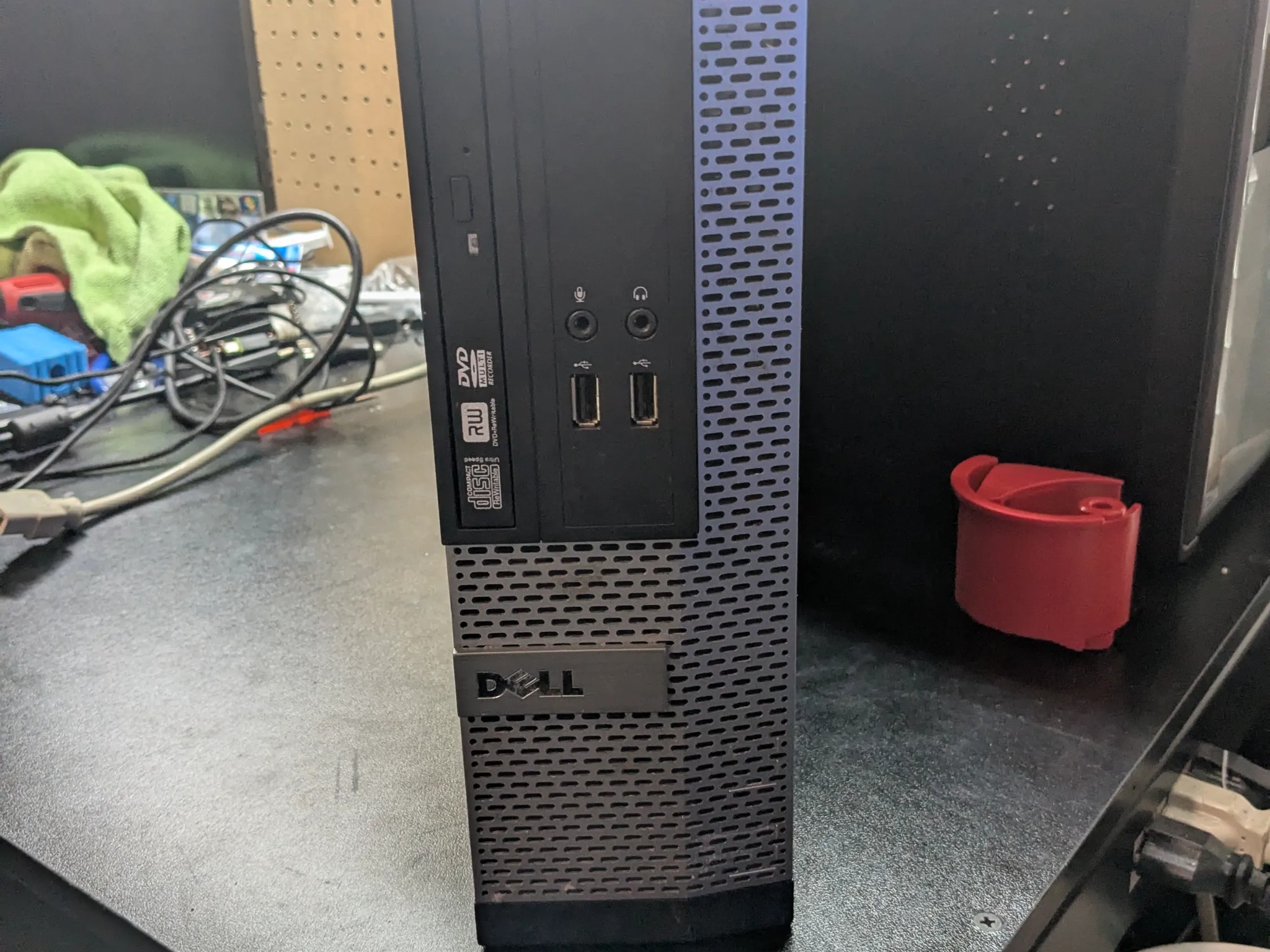 180 Day Warranty | 80 FPS Fortnite | i7-3770, 16GB RAM, 512GB SSD, GT 1030 2GB