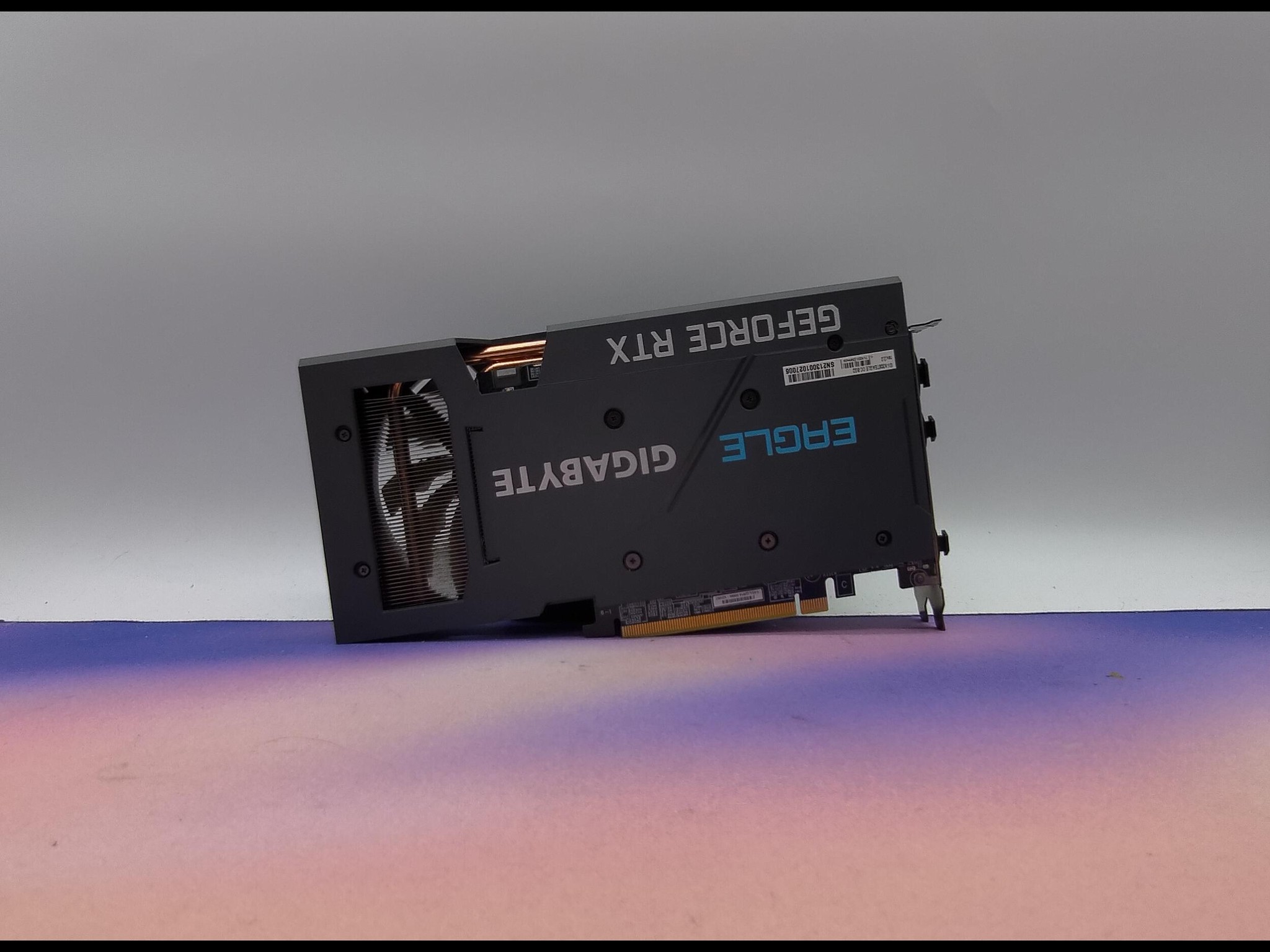 Gigabyte Eagle RTX 3060 Ti