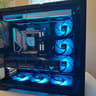 RTX 5070 i7 13700k DDR5 GAMING PC