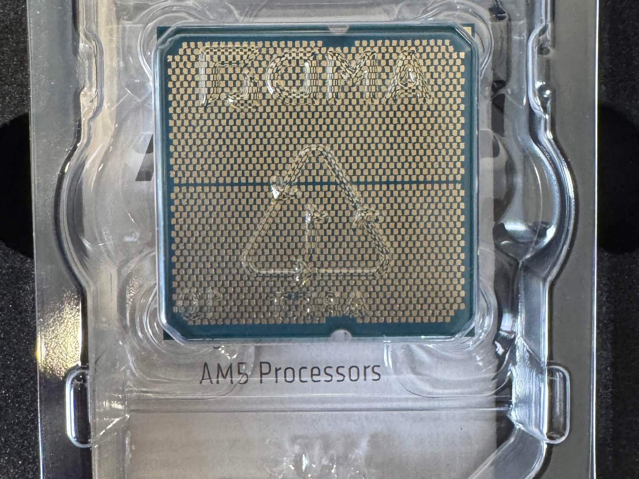 AMD Ryzen 9 7900X