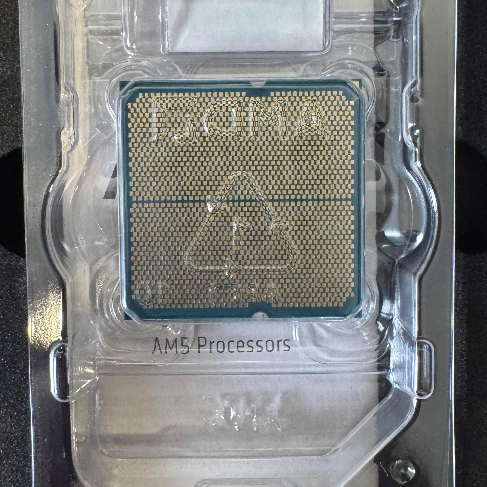 AMD Ryzen 9 7900X