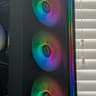 🌈🖤Ryzen 5 3600 | RX 6650XT | 32GB DDR4 | 1TB SSD | Gaming PC🖤🌈