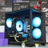 🐝🐝| RTX 3060 12GB | RYZEN 5 5500 | 32GB DDR4 RAM | 1TB NVME SSD | Bee Sting 5.0 |