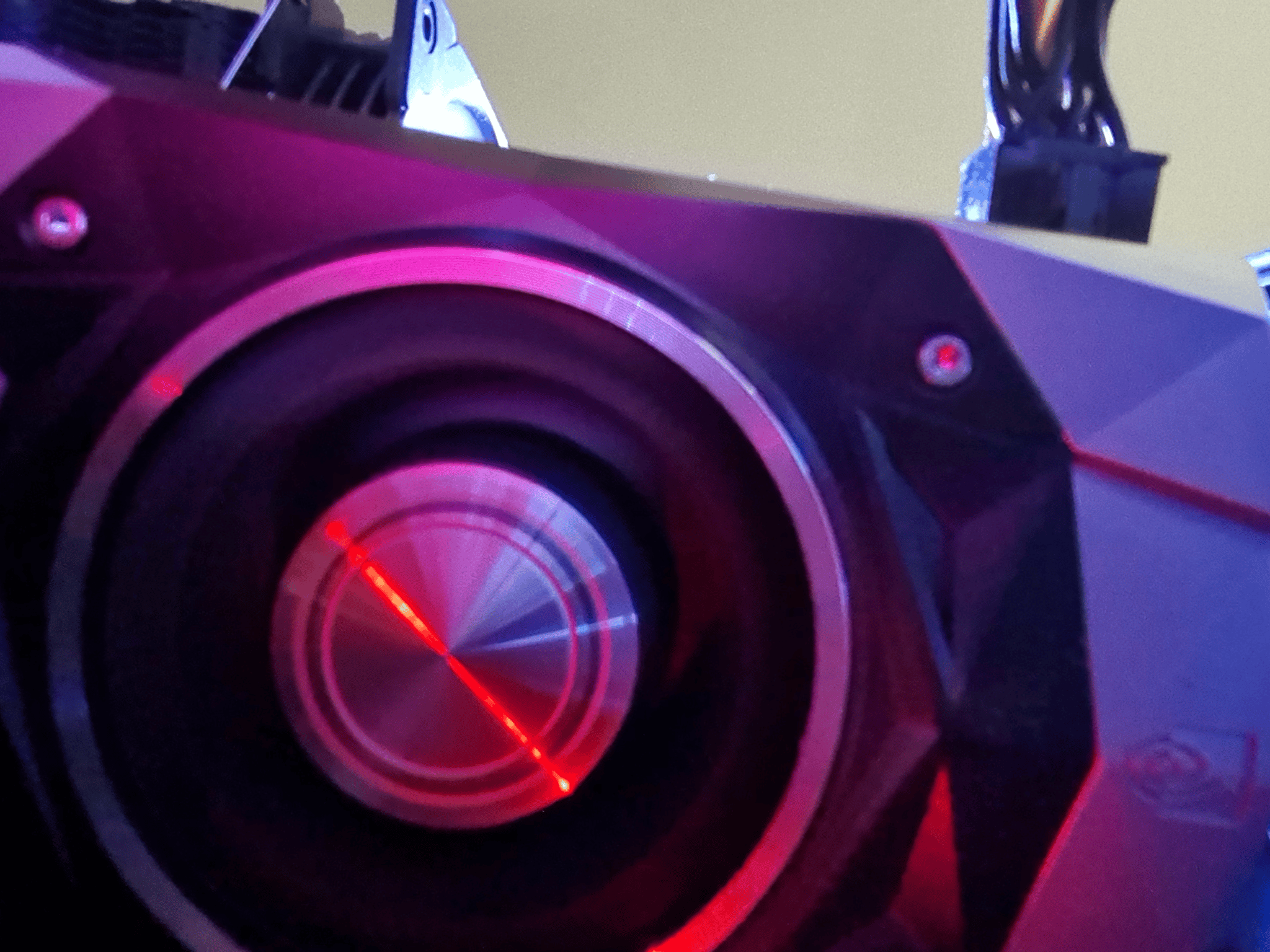 GeForce GTX 1080 Founders Edition