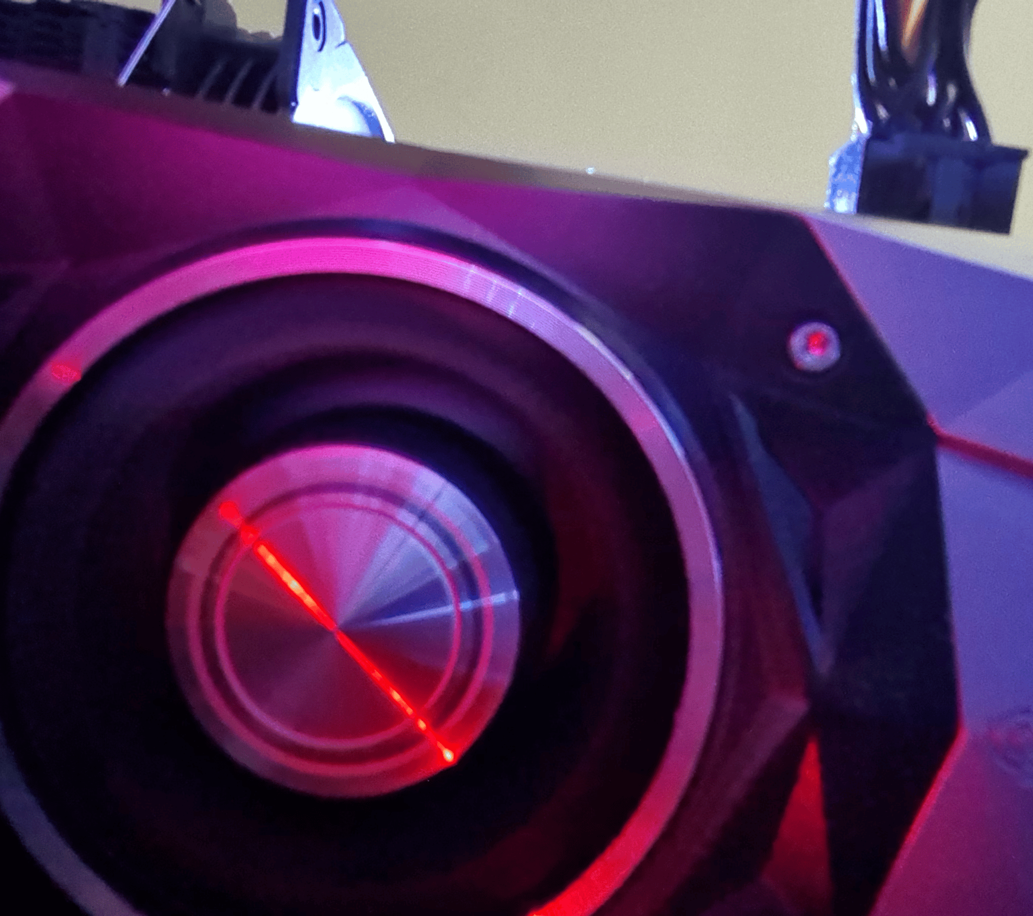 GeForce GTX 1080 Founders Edition