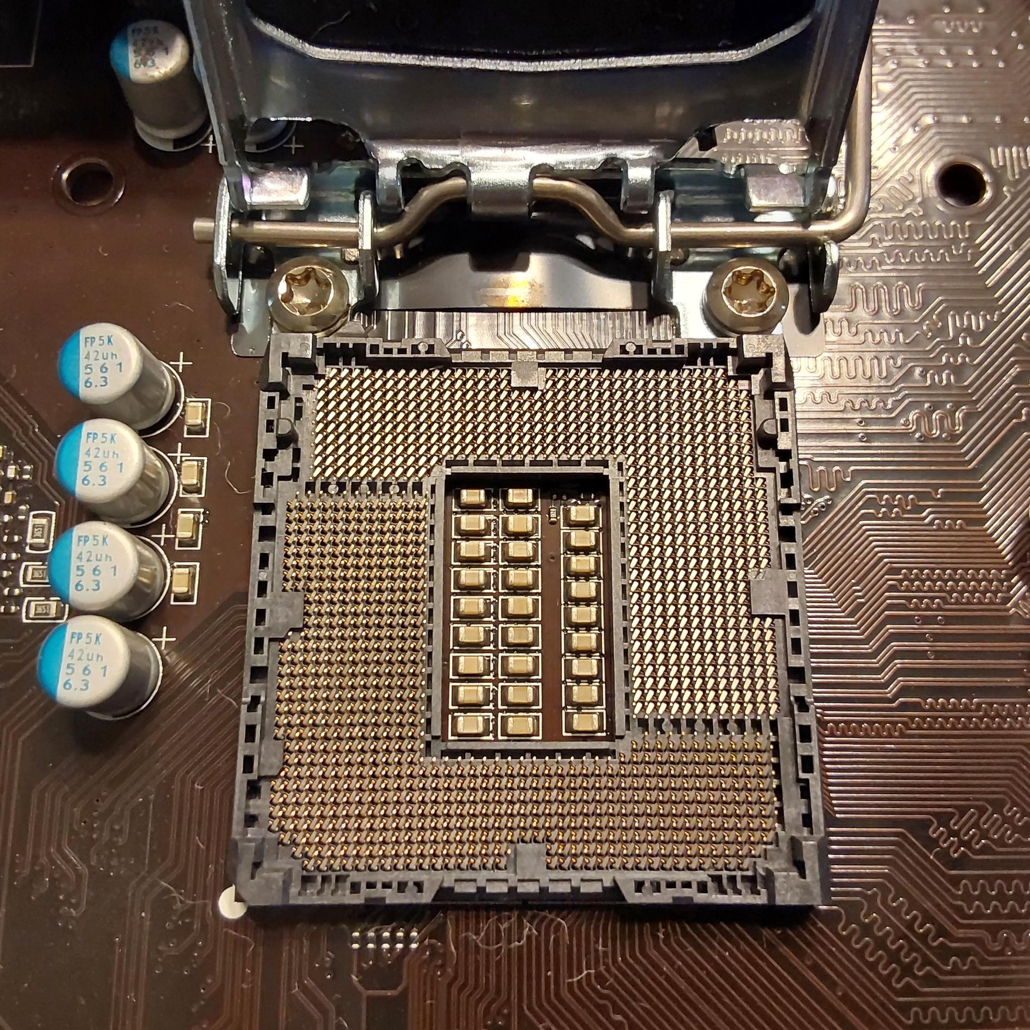 Working Combo! MSI Z97M + Intel Pentium 20th Anniv. Edition G3258 + Noctua NHL9i Cooler + 16GB DDR3