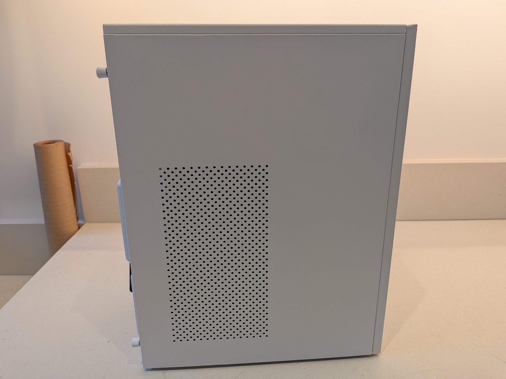 1080p Budget Sleeper - RTX 4060, Ryzen 5 3600, 32 GB DDR4 RAM, 1 TB NVME, RGB