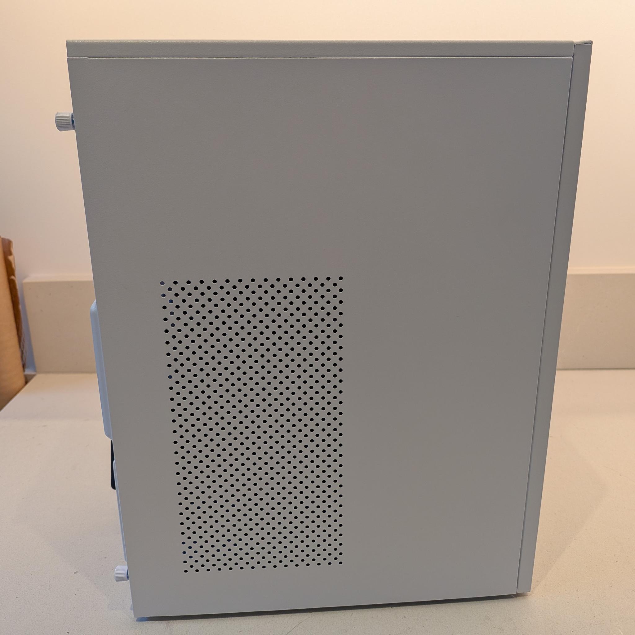 1080p Budget Sleeper - RTX 4060, Ryzen 5 3600, 32 GB DDR4 RAM, 1 TB NVME, RGB