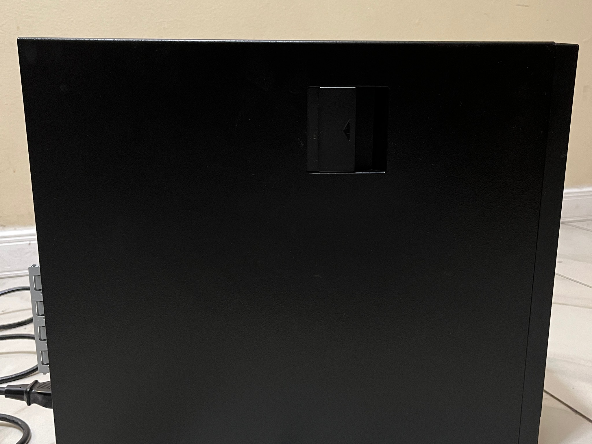 Budget Starter PC - AMD 4 Core A8-8850, NVIDIA Quadro P400 2GB, 8GB RAM, 370 GB Storage w/ WiFi