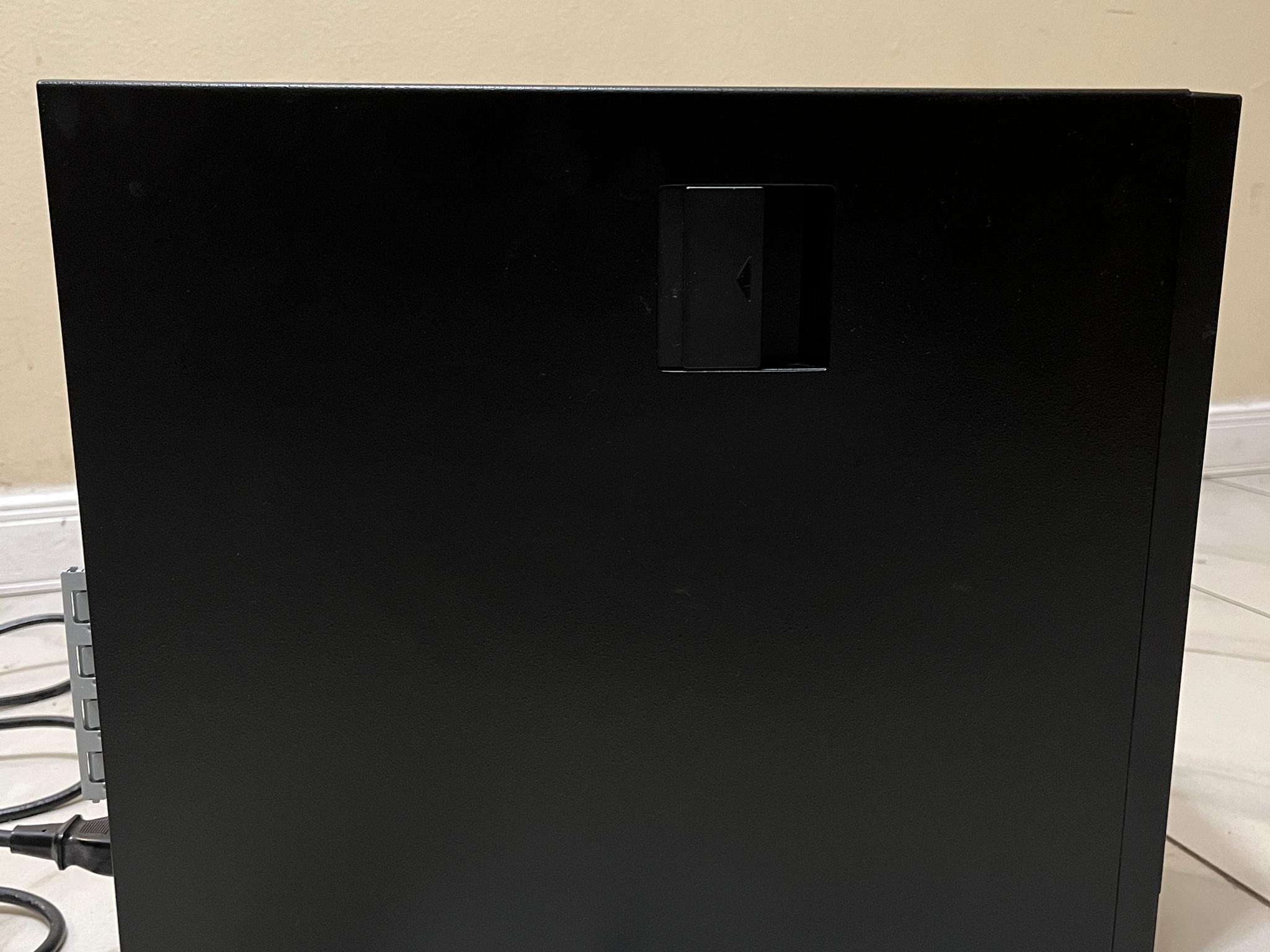 Budget Starter PC - AMD 4 Core A10-8850, NVIDIA Quadro P400 2GB, 8GB RAM, 370 GB Storage w/ WiFi