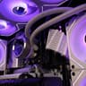 ⚪ Ryzen 7 9800X3D/RTX 5080 16GB Gaming/Streaming PC ⚪