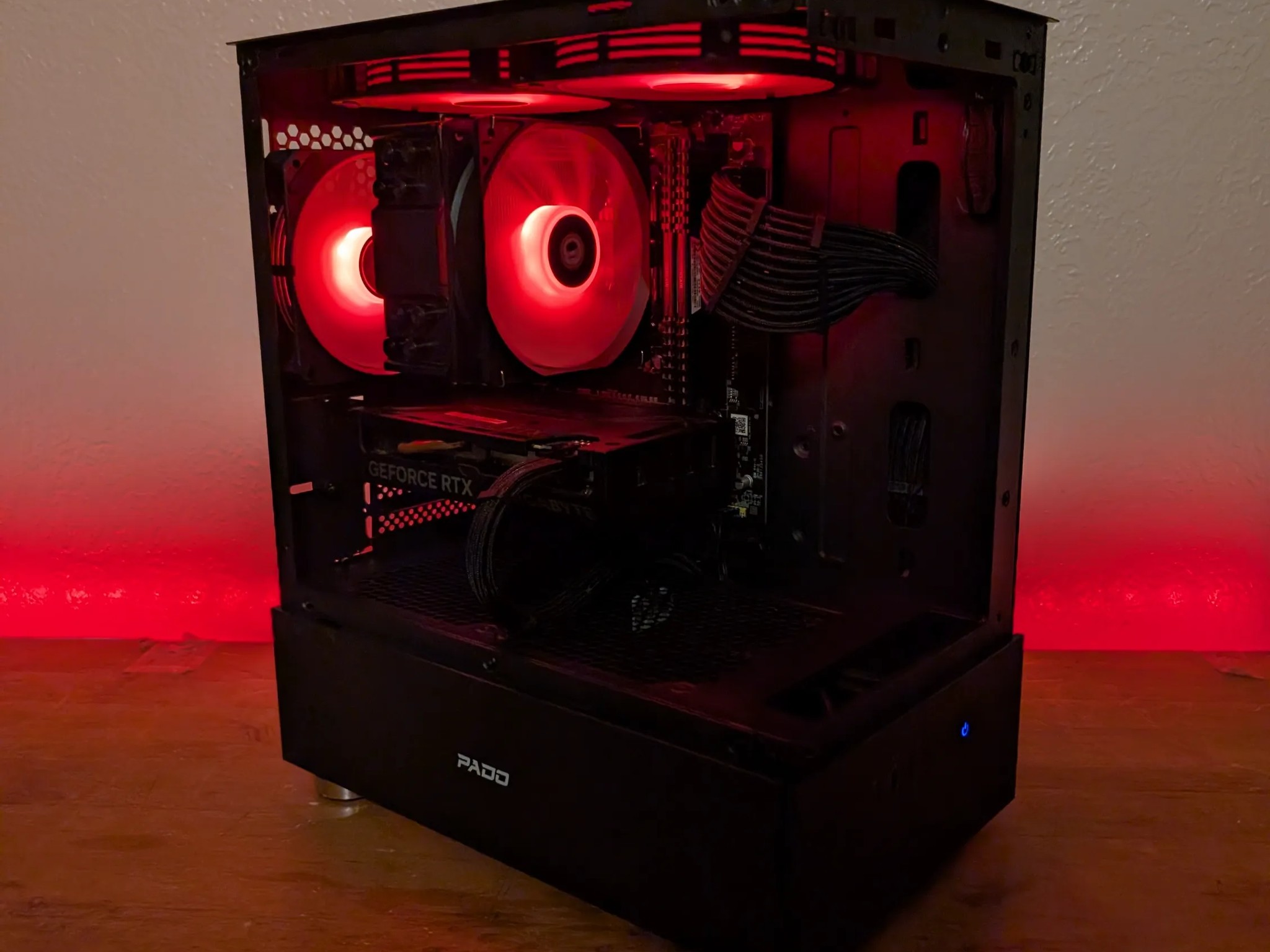 🔥RTX 4060, Ryzen 5 5600, 16 GB RAM, 1 TB Storage