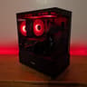 🔥RTX 4060, Ryzen 5 5600, 16 GB RAM, 1 TB Storage
