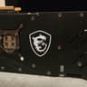MSI RTX 4090 Gaming Trio X 24gb