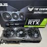 Nvidia RTX 3060 Ti - ASUS TUF GAMING OC - Excellent Condition
