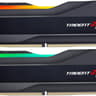 G.SKILL Trident Z5 RGB Series (Intel XMP 3.0) DDR5 RAM 32GB (2x16GB) 7800MT/s CL36 1.45V Desktop RaM