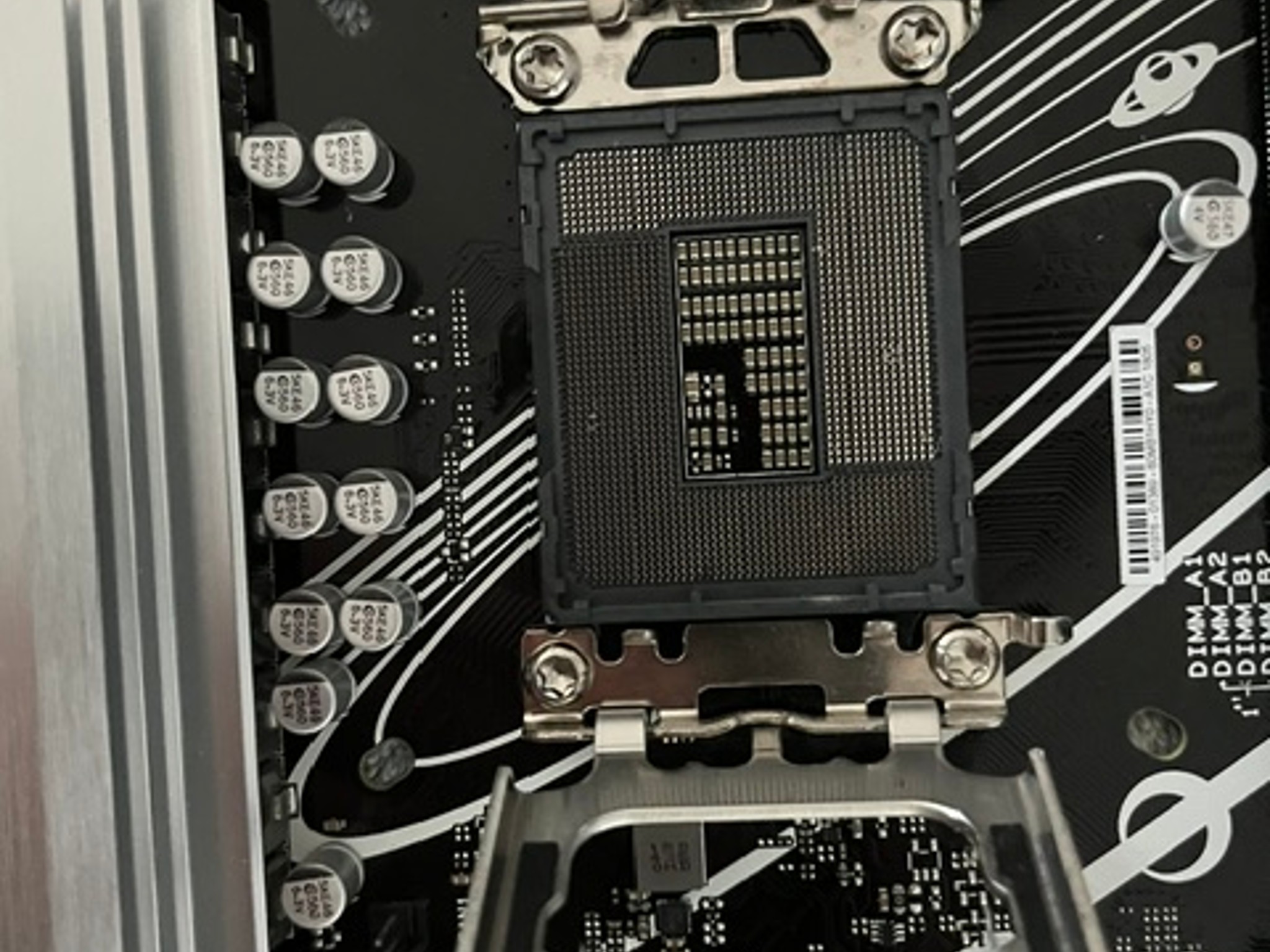 ASUS Z790 GAMING WIFI7