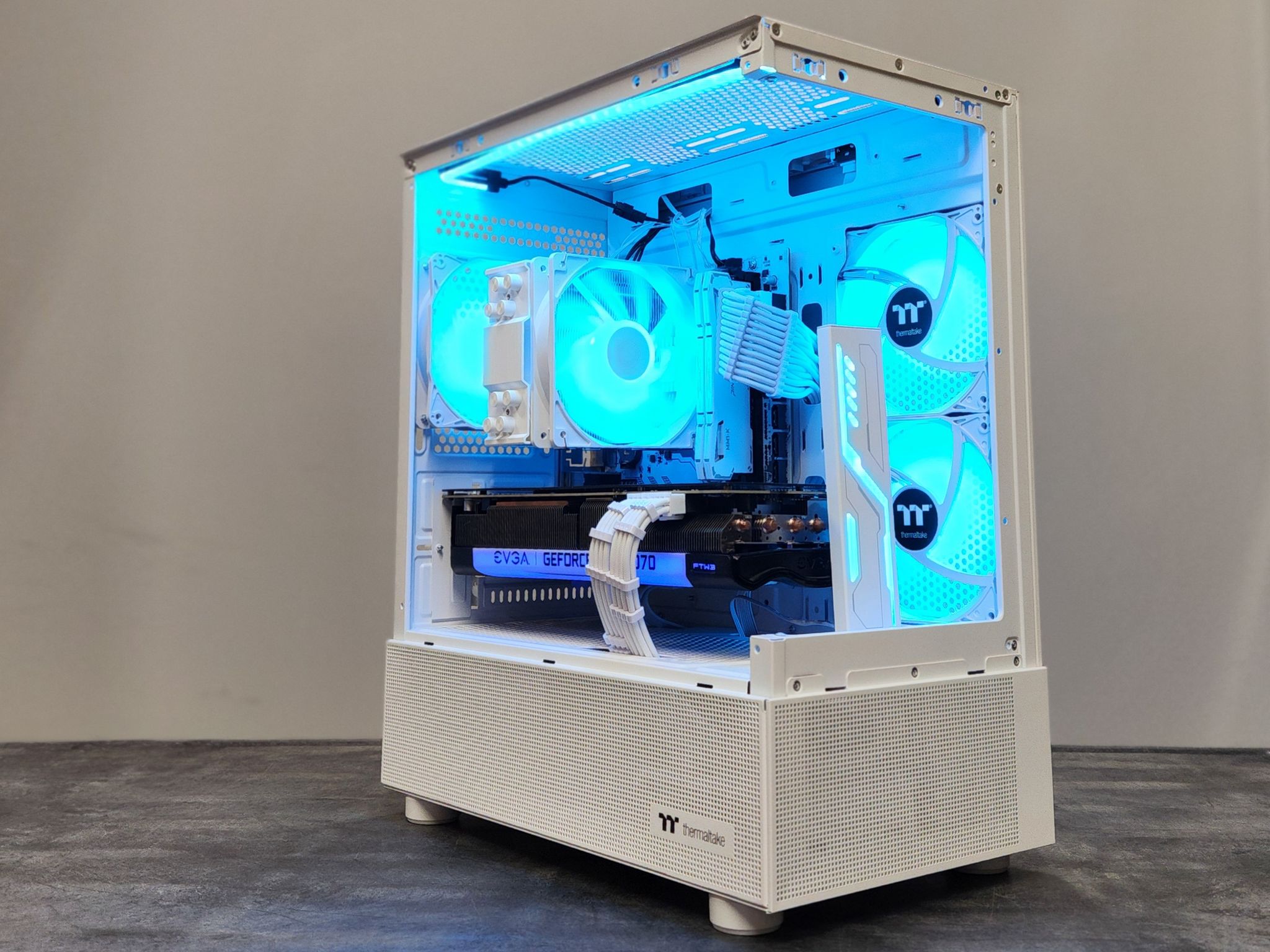 Ryzen 5 5600 | RTX 3070 | Gaming PC