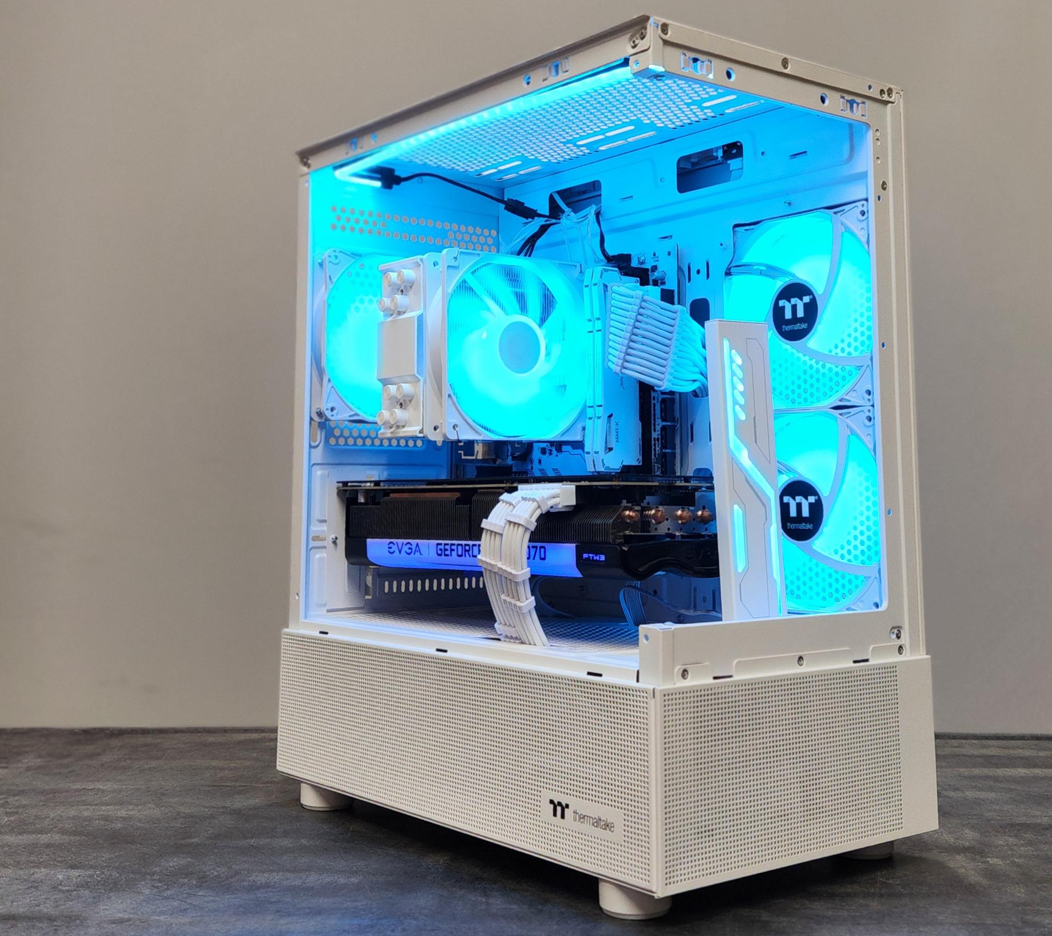 Ryzen 5 5600 | RTX 3070 | Gaming PC