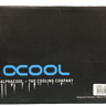 Alphacool ES Distro Plate C5 12995 Water Cooling Distribution Plate
