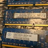 SK hynix DDR3 RAM Memory Modules LOT 4gb and one 8gb