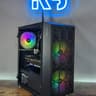 RTX 3060ti // Ryzen 3600x // 16GB 3600Mhz DDR4 // 1TB NVMe SSD // WiFi