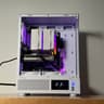 RTX 5060ti 16gb Ryzen 7 7700x Gaming PC