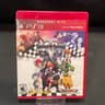Kingdom Hearts HD 2.5 ReMIX Greatest Hits PS3