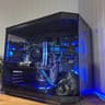 Diablo (V1.5) 12100f/32g ddr4/3060 12g/650watt psu/1tb nvme upgrade path