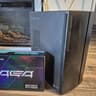 Steam Machine Lite | Ryzen 1400, 8GB RAM, NEW GTX 1050 Ti