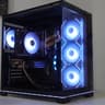 Clean RGB Gaming PC – i5 + GTX 1660 Ti | Smooth 1080p Performance